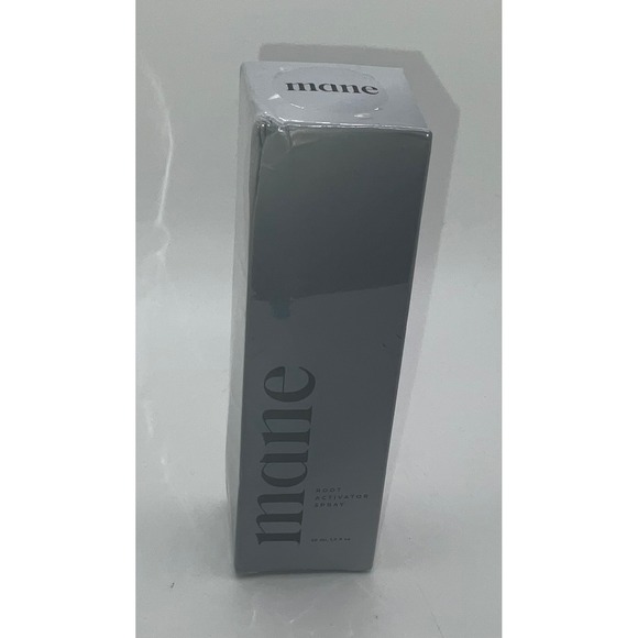 Mane Root Activator Spray 50ml 1.7 fl oz Hair Growth Scalp Treatment New Sealed - Picture 2 of 5